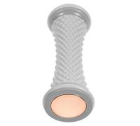 Gogogmee Massaggiatore Per Piedi e Corpo Roller Per Riflessologia Plantare Strumento Multi-funzione Per Massaggio Relax Leggero e Portatile Adatto Per Casa e Viaggio Senza Odore Morbido e
