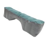 Gogogmee Materassino Gonfiabile per Auto Design e Portatile Comfort Ottimale per Facile Compatibile con La Maggior Parte Dei Auto Colore Casuale Colore Casuale