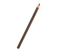 Gogogmee Matita Per Sopracciglia Colore Caffè Penna Per Sopracciglia Da Trucco Donna Effetto Tatuaggio Strappabile Resistente a Sudore e Lacrime Per Trucco Occhi Naturale