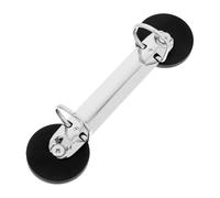 Gogogmee Mecanismo Raccoglitori Magnetico in Ferro Resistente Fissaggio Sicuro Documenti su Superfici Metalliche per Ufficio Scuola e Casa