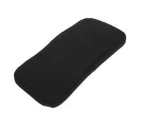 Gogogmee Memory Foam Knee Scooter Pad Cover Antislip Cushion For Walker Supply Reusable Protective Knee Walker Cushion With Quick Installation And Easy Cleaning