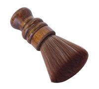 Gogogmee Mini Spolverini Da Collo Spazzola Per Tagliare I Spolverino Da Collo in Fibra Morbida Accessorio Per Parrucchieri