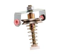 Gogogmee Morsa Tensione per Macchine da Cucire e Ricamo per Strumenti Cucito Facile Installazione e Compatibilità Inossidabile
