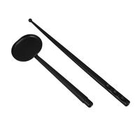 Gogogmee Occlusore Oculare in Plastica Set, Occlusore Riutilizzabile Bastoncino per Test Visivi, Accessorio Ergonomico per Esame della Vista Professionale in Ottica