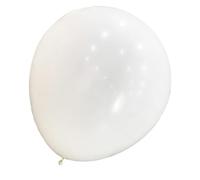 Gogogmee Palloncino Gigante in Lattice per Investigazioni Meteorologiche e Decorazioni di Nozze Compleanni e Feste con Monitoraggio Atmosferici Preciso