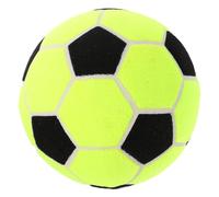 Gogogmee Pallone da Calcio Appiccicoso in e Gomma Leggero e Resistente per Allenamento Precisione e Divertimento all per Feste e Campeggio