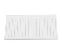 Gogogmee Pannelli di Rivestimento Murale in Miniatura per Casa delle Bambole, Accessori Interni Decorativi Fai da Te, Pannelli di Rivestimento Compatto per Arredamento Mini Casa