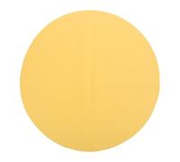 Gogogmee Panno Assorbente Rotondo per Ceramica per Modellare Argilla Accessorio e Leggero per Lavori in Argilla Strumento Pratico e Compatto per Artigiani della Ceramica