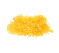 Gogogmee Parrucca Afro Colorata Per Feste e Cosplay Parrucca Da Clown Unisex Per Costume e Eventi Accessorio Divertente Per Adulti e Facile Da Indossare e Rimuovere