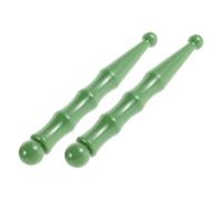 Gogogmee Penna Per Agopressione Rilassante Per Affaticamento Degli Occhi Set Di Strumenti Per Massaggio Ai Piedi Bastoncino Per Il Viso Per Terapia Di Rilassamento Portatile