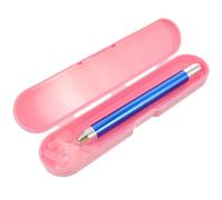 Gogogmee Penna per Punto Drill con Punte Multiple per Ricamo Diamante Art Manico Ergonomico Blu Accessorio Essenziale per Disegno e Arte Decorativa