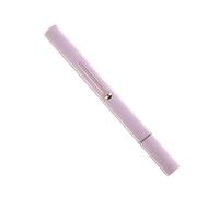 Gogogmee Pennello Per Il Trucco A Doppia Faccia Con Rossetto Set Di Pennelli Per Il Trucco Per Compleanno O Natale