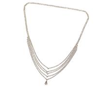 Gogogmee per Donne Decorazione per Acconciature Sposa Accessorio Versatile per Lunghi e Corti Stile e Confortevole