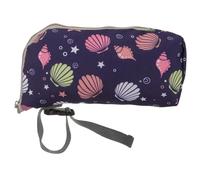 Gogogmee per Isolata Portatile Design per Viaggi con Bottiglie Latte Protezione Termica e