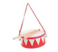 Gogogmee per Rullante Sicuro e Leggero Strumento Educativo per Sviluppo Musicale e Senso del Ritmo per Anni