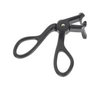 Gogogmee Piegaciglia Manuale Portatile Per Ciglia Curvate Strumento Cosmetico Essenziale Per Look Perfetti Leggero e Resistente Per Uso Quotidiano