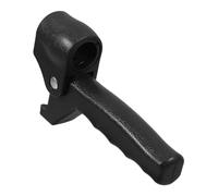 Gogogmee Pieghevole Per Bastoni Per Anziani Impugnatura Per Facilità e Trasporto Compatibile