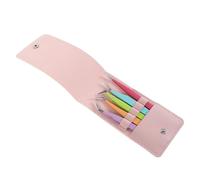 Gogogmee Pinzette Ciglia in Acciaio Inossidabile Alta Precisione per Extension Ciglia Individuali e Cluster Strumenti Professionali per Applicazione Compatibili con Varie Tipologie