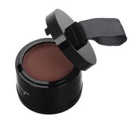 Gogogmee Polvere D'ombra Per L'attaccatura Dei Castana Radice Dei Per Ritocchi in Polvere Forma E Riempimento Dell'attaccatura Dei Nascondi Diradati E