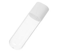 Gogogmee Porta-ugello Per Irrigatore Elettrico Custodia Portaoggetti Compatta Coperchio Protegge Punte Da Detriti, Scatola Portatile Per Accessori Da Viaggio Orale Facile Da Aprire e Trasportare