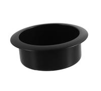 Gogogmee Portabicchieri Incassato Multifunzionale per Auto Camper e Yacht Resistente e Versatile con Porta Tazza Posacenere e Supporto Bevande Integrato Design Elegante per Interni Veicoli
