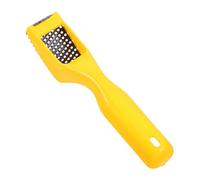 Gogogmee Pottery Shaper Tool Piccolo Raschietto Multifunzione per Modellare Argilla e Lama Affilata e Resistente Facile da Pulire per Artisti Scultori