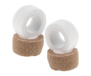 Gogogmee Protezione Cerniera Lavatrice 4 Pezzi Copripulsanti Antigraffio Copertura Tamburo per Asciugatrice e Lavatrice a Carica Frontale Manicotti Protettivi Silenziosi e