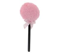 Gogogmee Puff con Manico Lungo di Bacchetta Fatata Spugna per e Fondotinta Applicatore Polvere e Design con Rosa