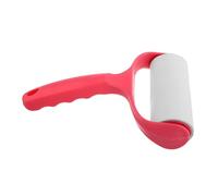 Gogogmee Pulizia Unghie con in Silicone Multifunzione Spazzola per Manicure e per Rimozione Pattern Strumento Versatile per Nail Art