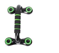 Gogogmee Pushup Stands in Abs Resistente Maniglie Antiscivolo per Allenamento Muscolare Telaio Portatile per Flessioni Casa Palestra Supporto e Durevole per Petto Spalle Tricipiti e