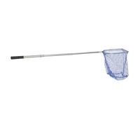 Gogogmee Raccoglipalle Telescopico per Tennis e Pong Manico Estensibile in Inossidabile Portatile e per Palline Piccole Strumento Resistente e Facile Usare