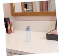 Gogogmee Refillable Filter Spray Bottle Mister For Face Hydrating Deep Cleansing Compatible With Essences Liquids Easy To Use Beauty Machine Accessory