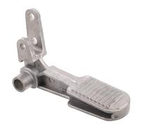 Gogogmee Ricambio per Smontagomme in Lega di Alluminio Robusta Ergonomico per Laboratori Auto e Moto Accessorio Sicuro e Multifunzionale per Smontaggio Pneumatici