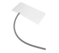 Gogogmee Sacchetto a Gas Per Misuratore Pressione Braccio Pediatrico, Borsa Gas Manuale Regolabile, Accessorio Portatile Leggero Per Automisurazione a Casa e Clinica