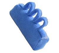 Gogogmee Separatore per Dita Mano Pallina Ergonomica Blu, Confortevole e Facile da Afferrare, per Riabilitazione e Protezione Dita Anziani