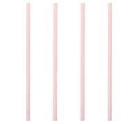 Gogogmee Set 4 Bacchette di Bruciatura in Corindone per Ceramica, Strumenti Resistenti per Sculture e Gioielli da Forno, Accessori Artigianali Sospesi ad Alta Resistenza per