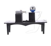 Gogogmee Set Attrezzatura Sperimentale di Fisica per Scuola Materiale Didattico di Meccanica Interattivo Oggetto di Scena per Esperimenti Pratici e Apprendimento a Casa