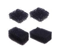 Gogogmee Set Di 4 Spugne Per Il Trucco Con Effetti Speciali Per Lividi E Tagli Naturali Per Cosplay Halloween