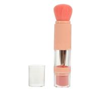 Gogogmee Set Di Pennelli Per Il Trucco Viso Fondotinta Ombretto Per Donne E Ragazze Strumenti Per La Bellezza Dei Festival