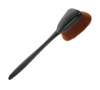 Gogogmee Spazzola Applicatore per Autoabbronzante lungo Manico Pennello Corporeo per Schiena e Gambe Strumento per Sfumare Crema e Lozione senza Sole