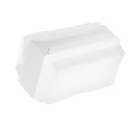 Gogogmee Spazzola in Spugna per Bagnetto, Set 1 Pezzo, Morbida e Durevole per Allenamento Sensoriale per Piccoli Autismo, Adatta per Pulizia Quotidiana e Massaggio Corpo