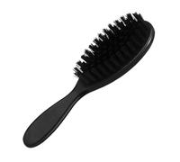 Gogogmee Spazzola Multifunzionale Per Parrucchieri e Della Barba Spazzola Da Stile Per e Barba Per Uso Professionale e Personale Rimuove Residui e La Polvere Con Facilità