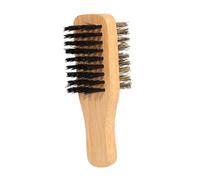 Gogogmee Spazzola Per Barba Con Setole Morbide E Retrò Per Salone Da Barbiere Densità Rigida Per La Della Barba