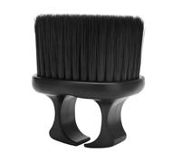 Gogogmee Spazzola per Barba Uomo Piccola e Leggera per Pulizia e Capelli Ribelli Setole Rinforzate Resistenti per Viaggi e Uso Quotidiano