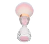 Gogogmee Spazzola Per La Pulizia Della Per Nail Art Spazzola Per La Pulizia Dello Smalto