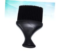 Gogogmee Spazzola per Pulizia Spezzati in Plastica Spazzola Ergonomica per Polvere su e Orecchie Kit per Salone e Domestico Design Antipelo e Facile Pulire