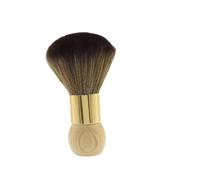 Gogogmee Spazzola Per Taglio e Legno Spazzola Morbida Per Parrucchieri e Per Acconciature e Dei