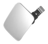 Gogogmee Specchietto Angolo Cieco Auto Regolabile Specchio Grandangolare Multi-funzione per Sicurezza alla Guida con Clip in Acciaio Vista Ampia per Retromarcia e Manovre