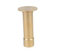 Gogogmee spray waterscape Fontana della funghi becco Piscina stagno Jet teste degli ugelli per fontane spruzzo della fontana Sprinker D'oro