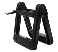 Gogogmee Spremi Dentifricio Manuale Squeezer Per Tubetti Gadget Pratico Per Gli Sprechi e Facilitarne Uso Casa e Salone Riutilizzabile e Resistente